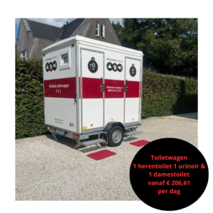 toiletwagen 111